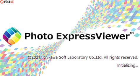SILKYPIX Photo ExpressViewer 